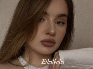 Ethalbales