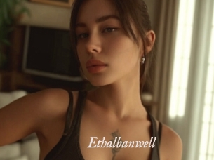 Ethalbanwell