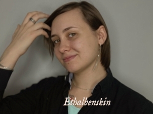 Ethalbenskin