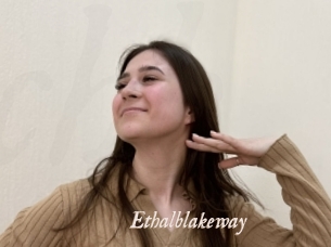 Ethalblakeway