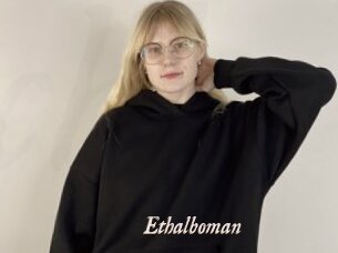 Ethalboman