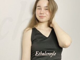 Ethalcroyle