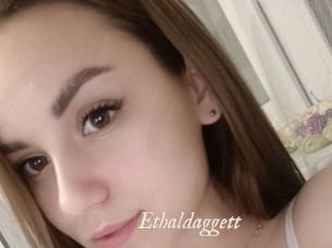 Ethaldaggett