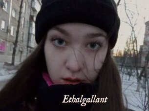 Ethalgallant