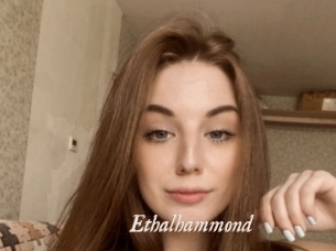 Ethalhammond