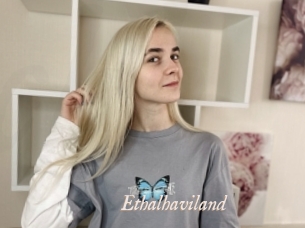 Ethalhaviland