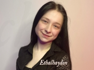 Ethalhaydon