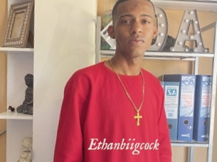 Ethanbiigcock