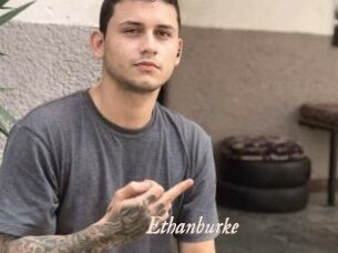 Ethanburke