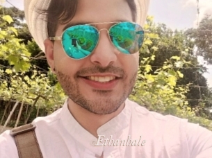 Ethanhale
