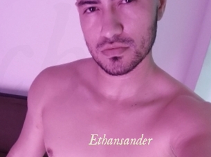 Ethansander