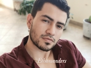 Ethansanders