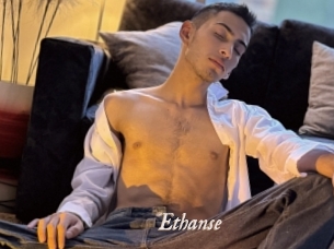 Ethanse