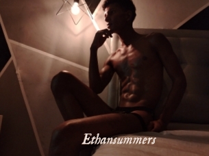 Ethansummers