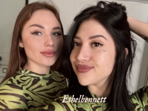 Ethelbennett