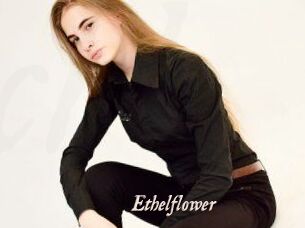 Ethelflower