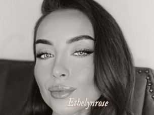 Ethelynrose