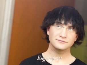 Eugenejones