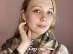 Eugeniaalman