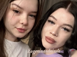 Eugeniaandainsle
