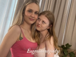 eugeniaandgladys Chobix 