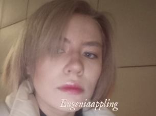Eugeniaappling