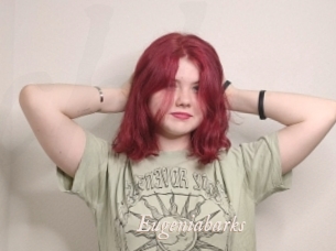 Eugeniabarks