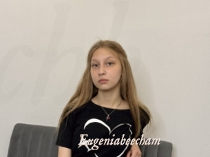 Eugeniabeecham