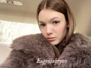 Eugeniabryan