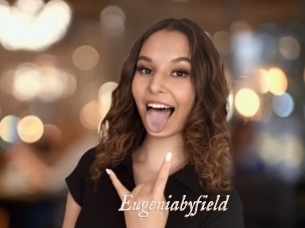 Eugeniabyfield