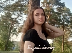 Eugeniacheckley