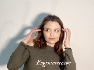 Eugeniacreason