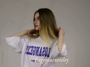 Eugeniaeversley