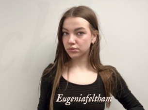 Eugeniafeltham