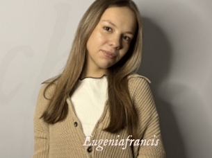 Eugeniafrancis