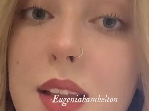 Eugeniahambelton