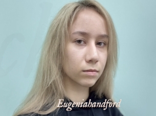 Eugeniahandford