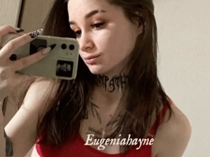 Eugeniahayne