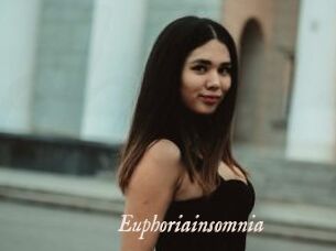 Euphoriainsomnia