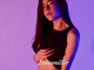 Evaaamilller