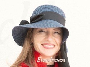 Evaadamova