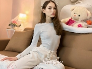 Evaagnes