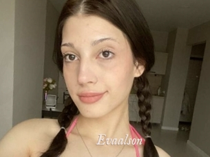 Evaalson
