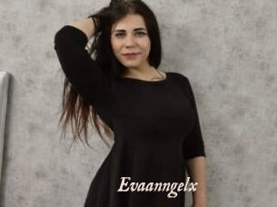 Evaanngelx