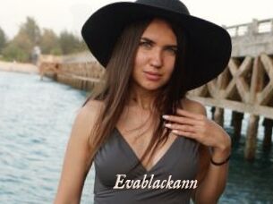 Evablackann