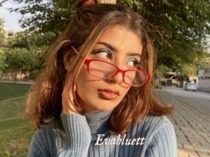 Evabluett