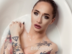 Evaborisova