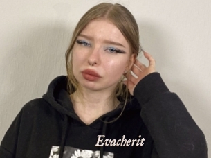 Evacherit