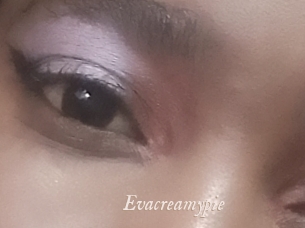 Evacreamypie