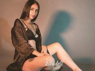 Evadell